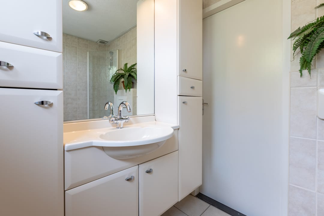 Spacious corner home with garage and solar panels in quiet Meilust neighborhood — 23