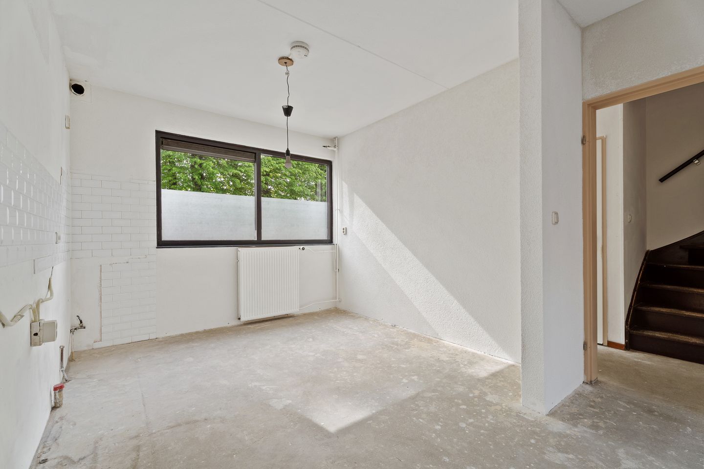 Foto 4 van Vestkant 115