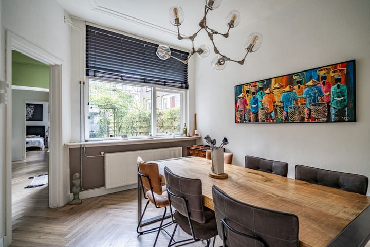 Photo 4 of Johannes Camphuijsstraat 137