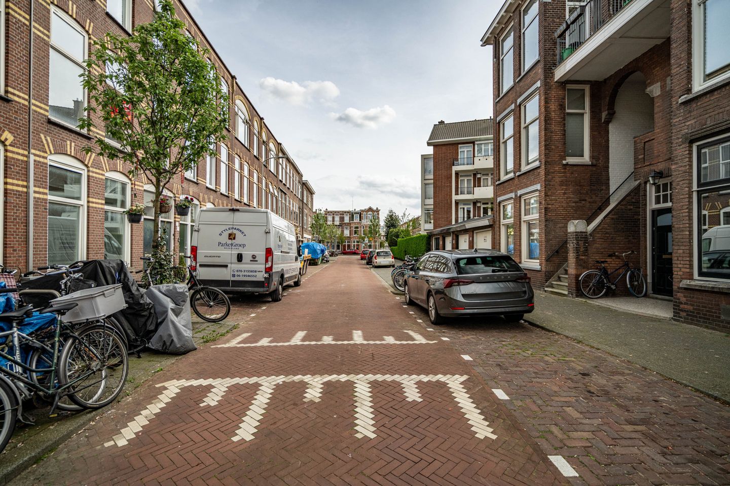 Foto 49 van Johannes Camphuijsstraat 137