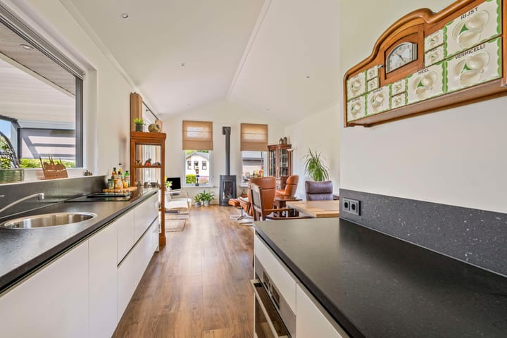 Vrijstaande woning te koop: Dorperheideweg 34-2322, Arcen