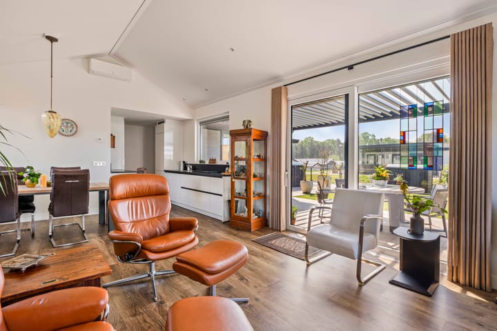 Vrijstaande woning te koop: Dorperheideweg 34-2322, Arcen