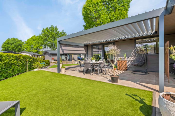 Vrijstaande woning te koop: Dorperheideweg 34-2322, Arcen