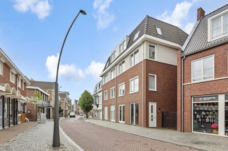Dorpsstraat thumbnail