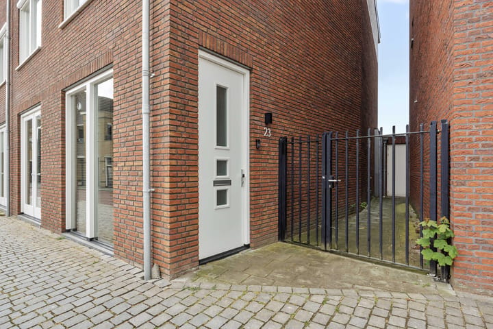 Foto 2 van Dorpsstraat 23