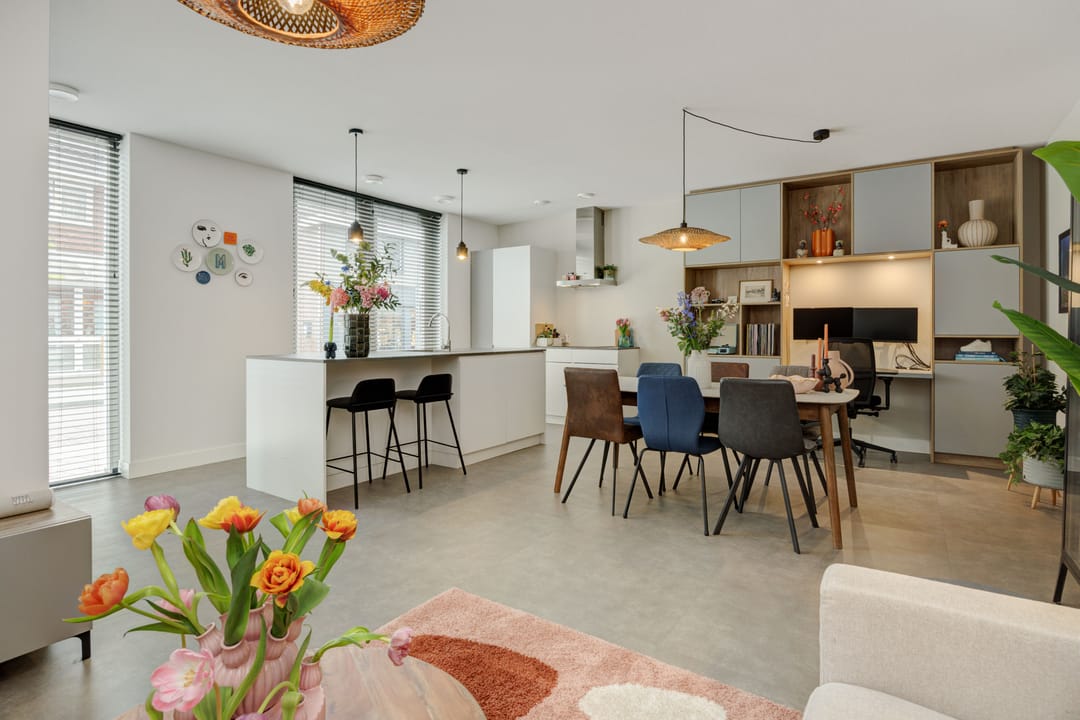 Photo 11 of Dorpsstraat 23