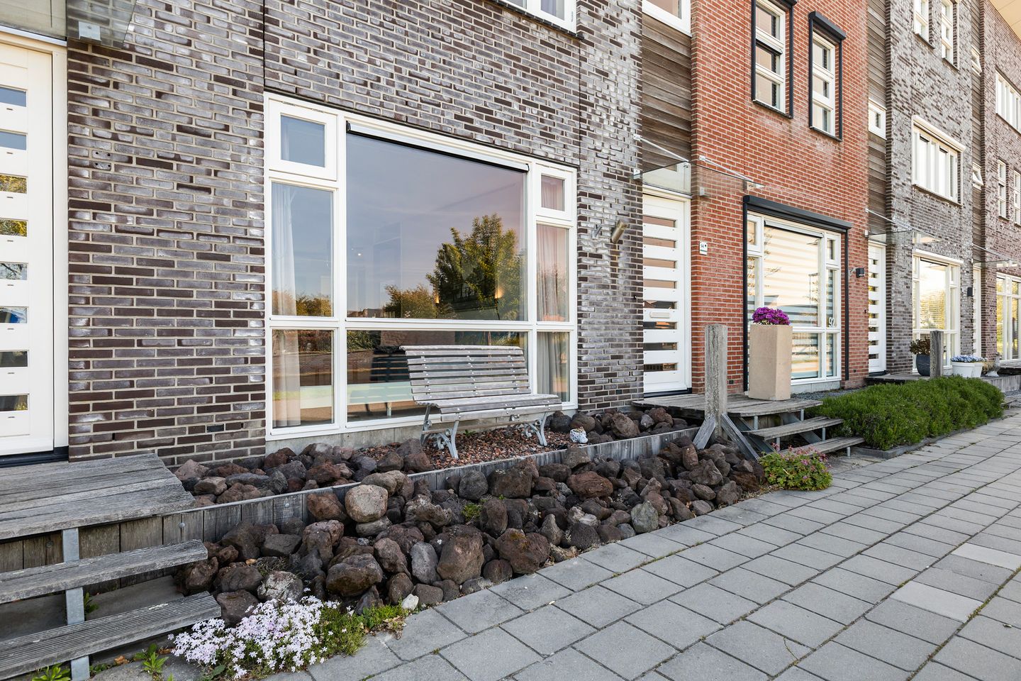 Foto 10 van Hoofden 94