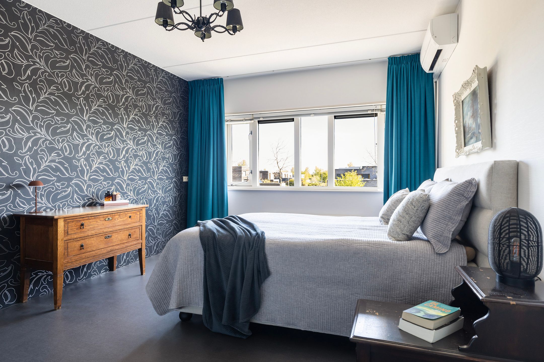 Foto 36 van Hoofden 94