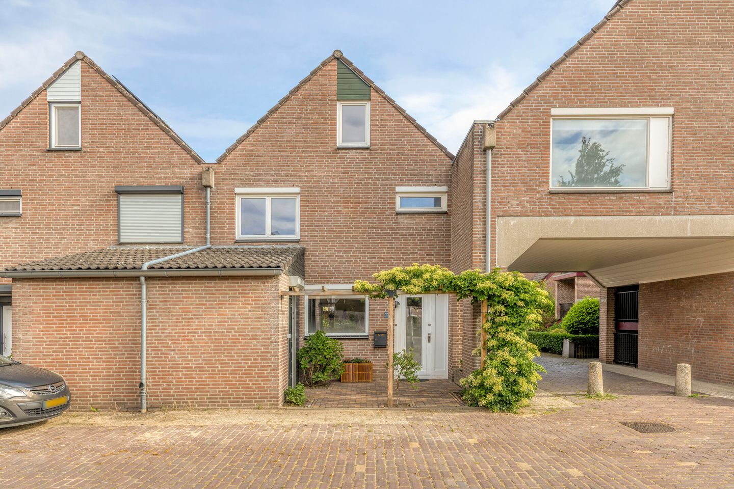 Photo 1 of de Hoefkamp 1113