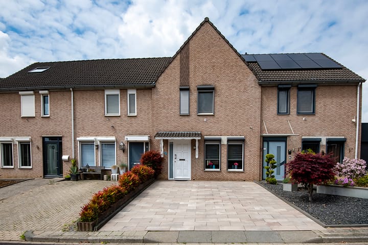 Tarwehof 76