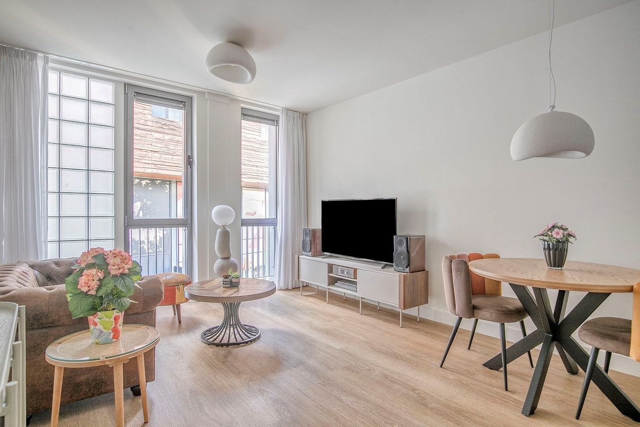 Schutterstraat 6-D 6 D