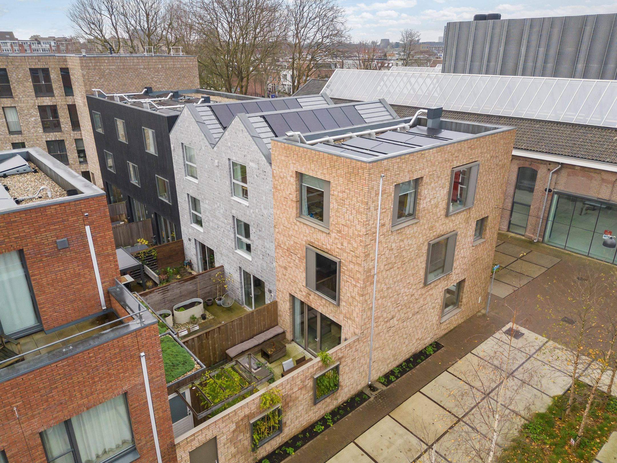 Bromwissel 25 