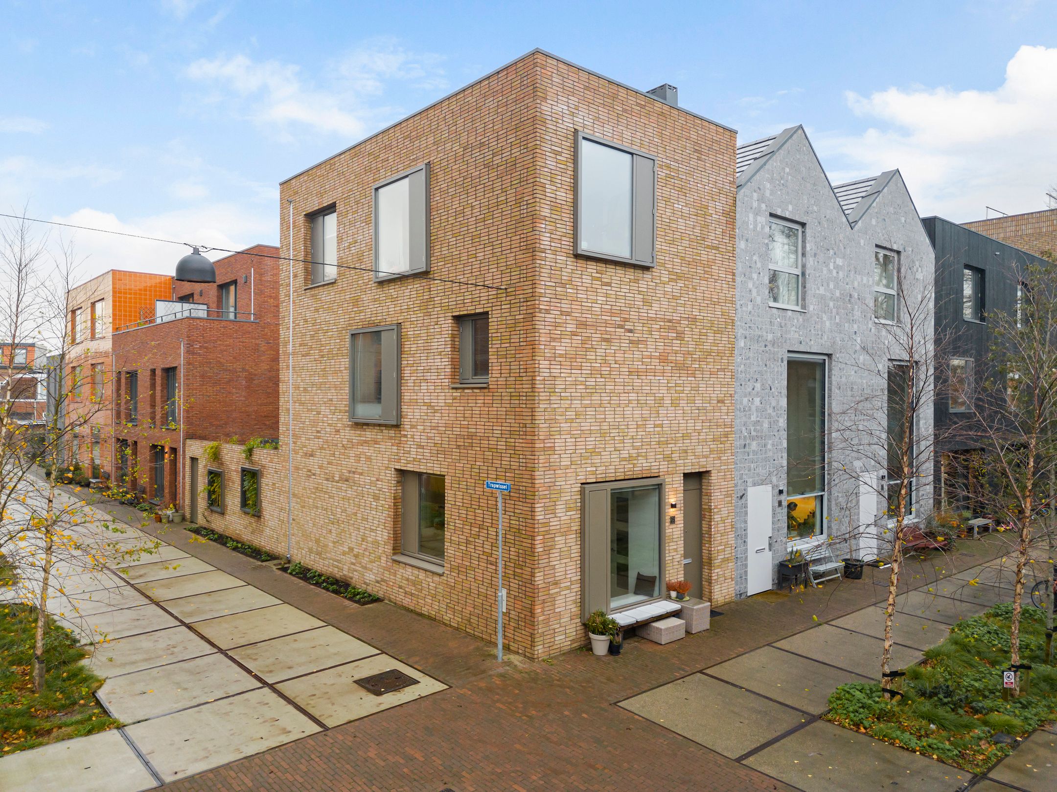 Bromwissel 25 