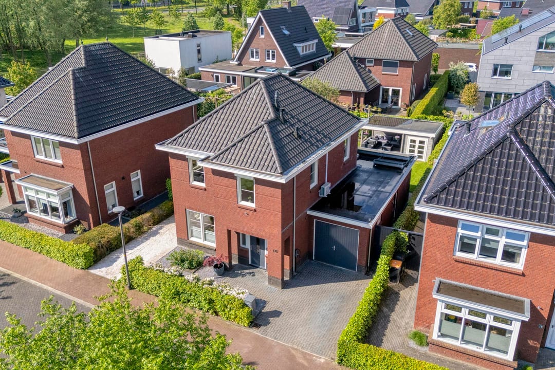 Foto 1 van Hesselerbeek 18