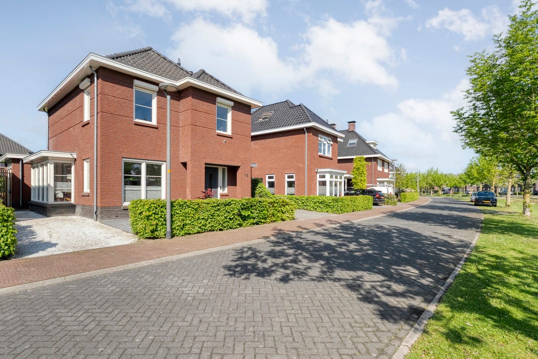 Foto 32 van Hesselerbeek 18