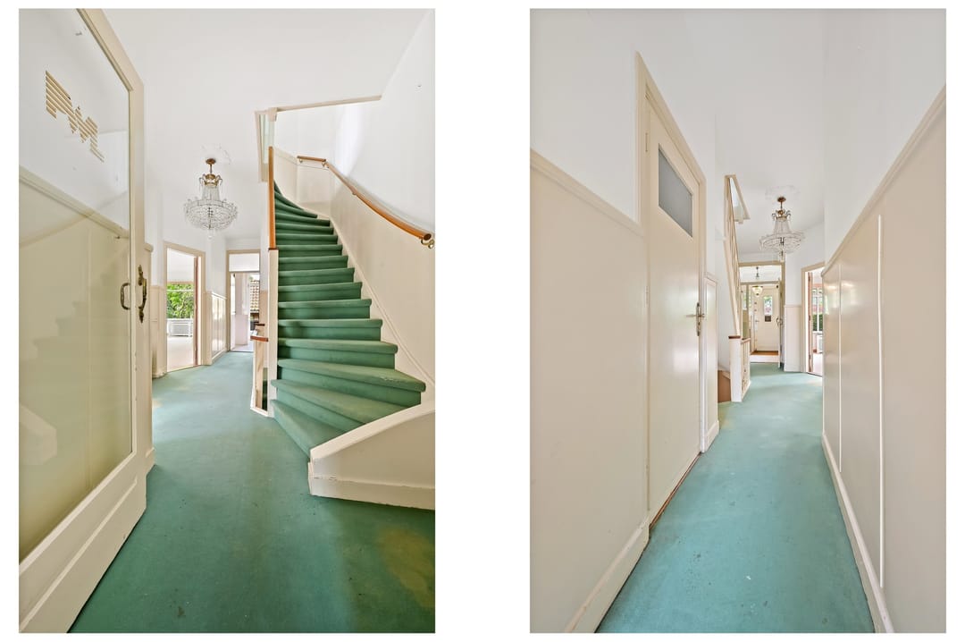 Spacious Corner House with Garden and Garage in Prestigious Van Stolkpark — 31
