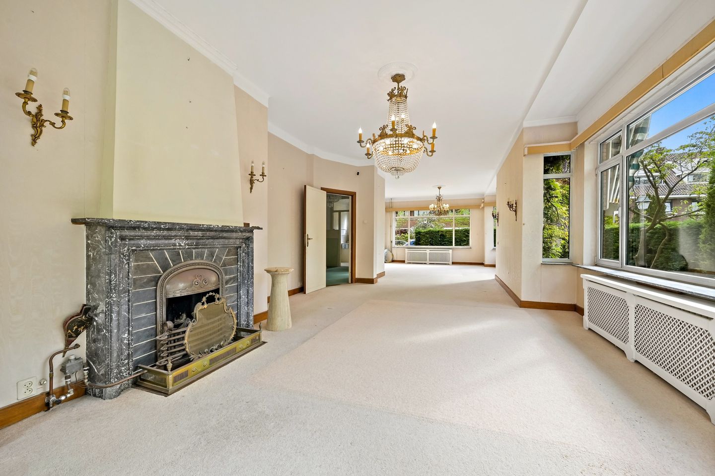 Spacious Corner House with Garden and Garage in Prestigious Van Stolkpark — 20