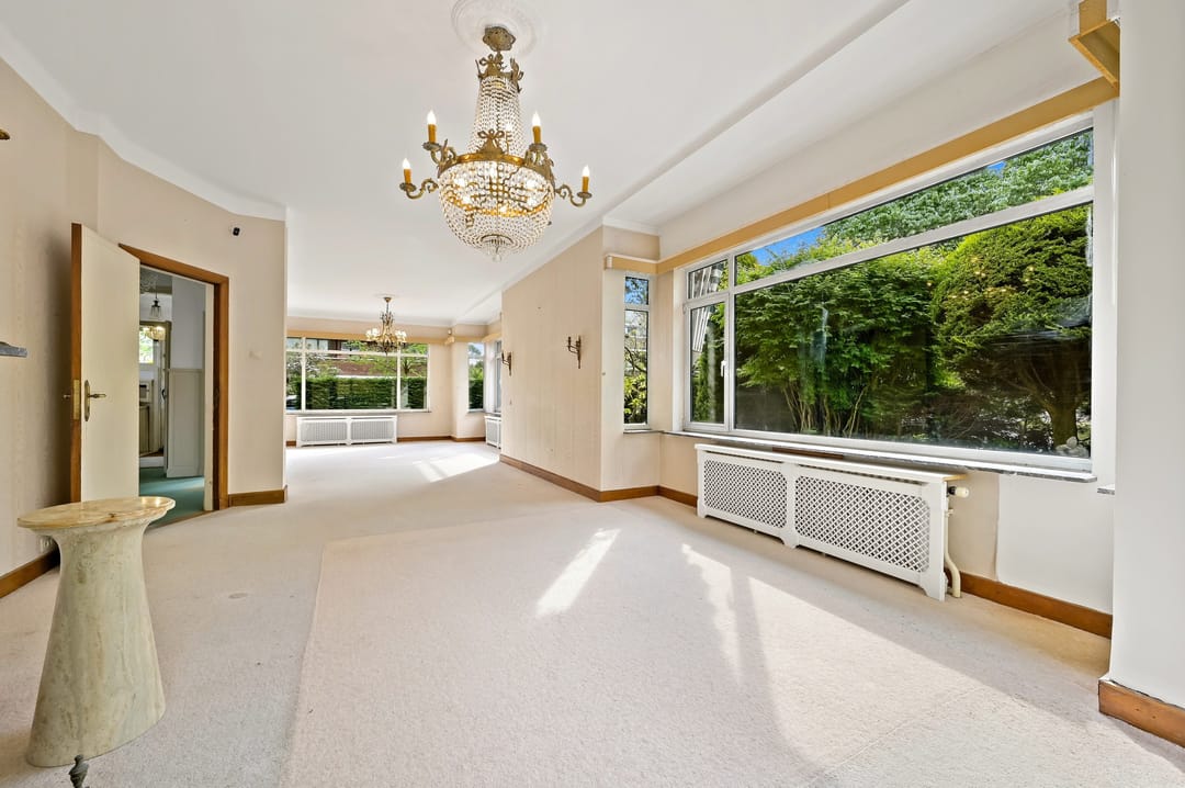 Spacious Corner House with Garden and Garage in Prestigious Van Stolkpark — 23