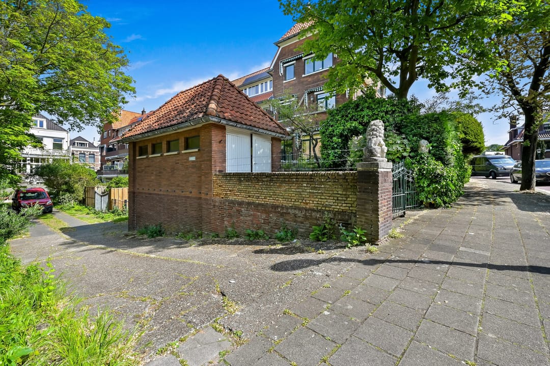 Photo 23 of Duinweg 23