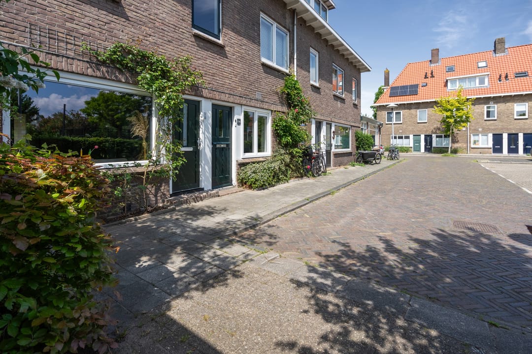 Photo 32 of Werkspoorplein 1
