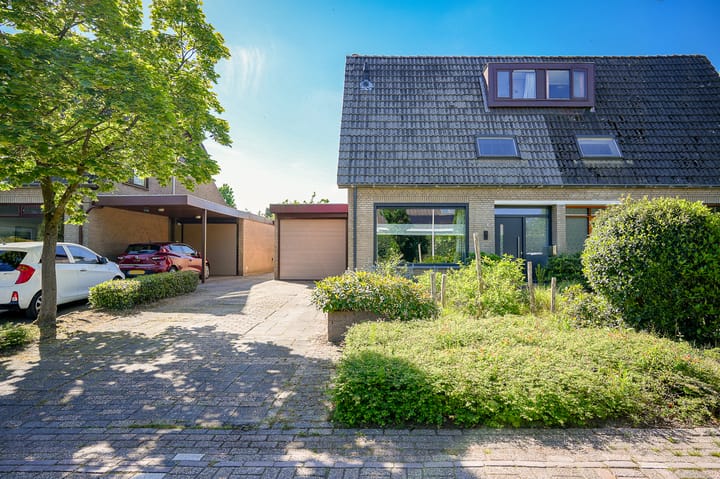Foto 4 van Alexanderdonk 20
