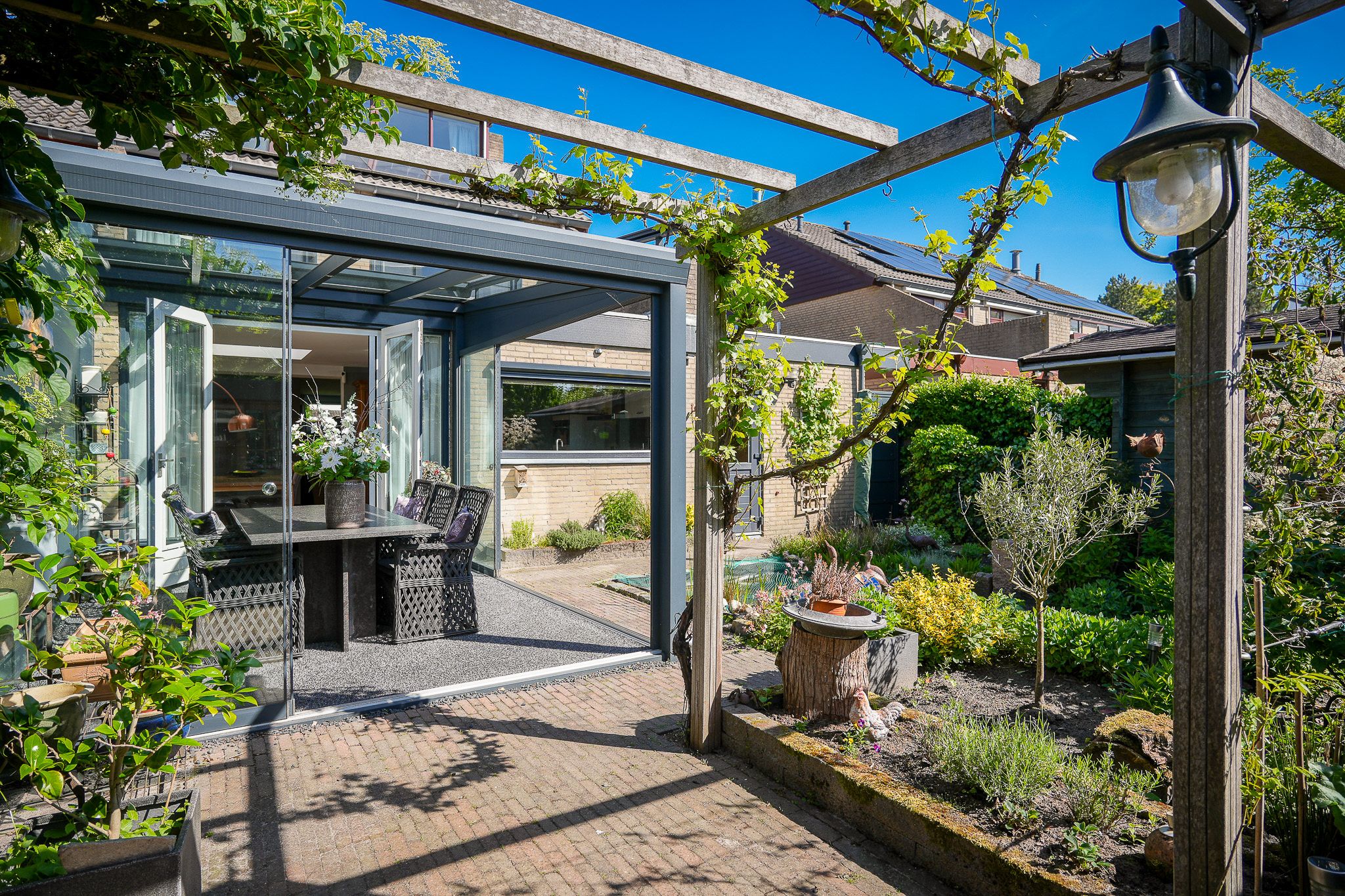 Foto 39 van Alexanderdonk 20