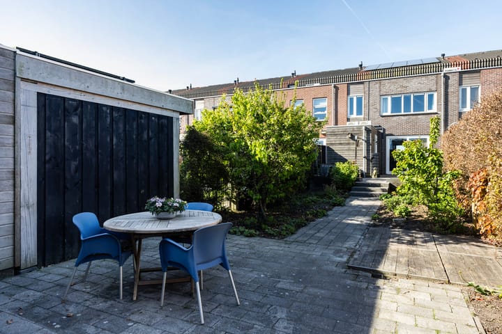 Foto 5 van Hoofden 94