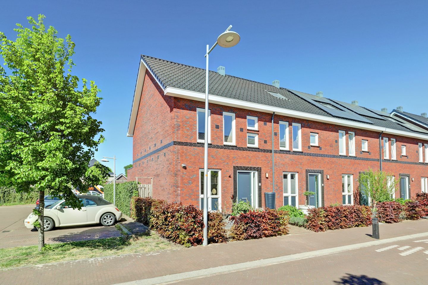 Foto 5 van Hoenwaard 35