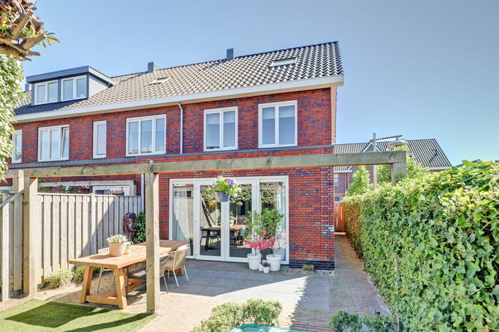 Foto 4 van Hoenwaard 35