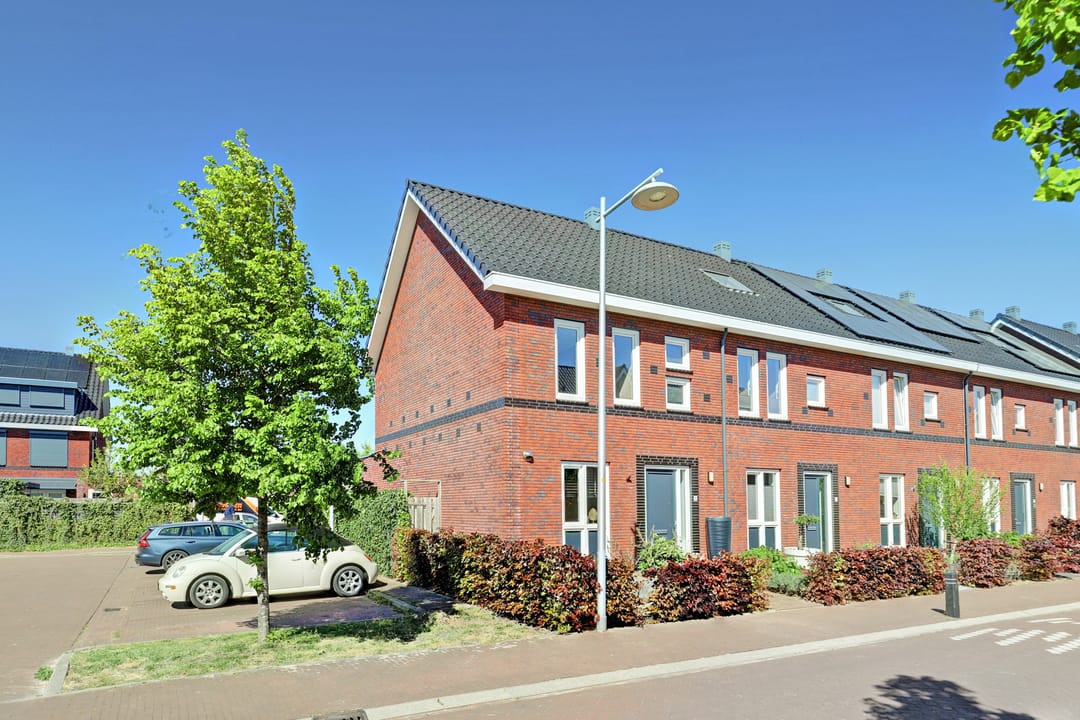 Foto 41 van Hoenwaard 35