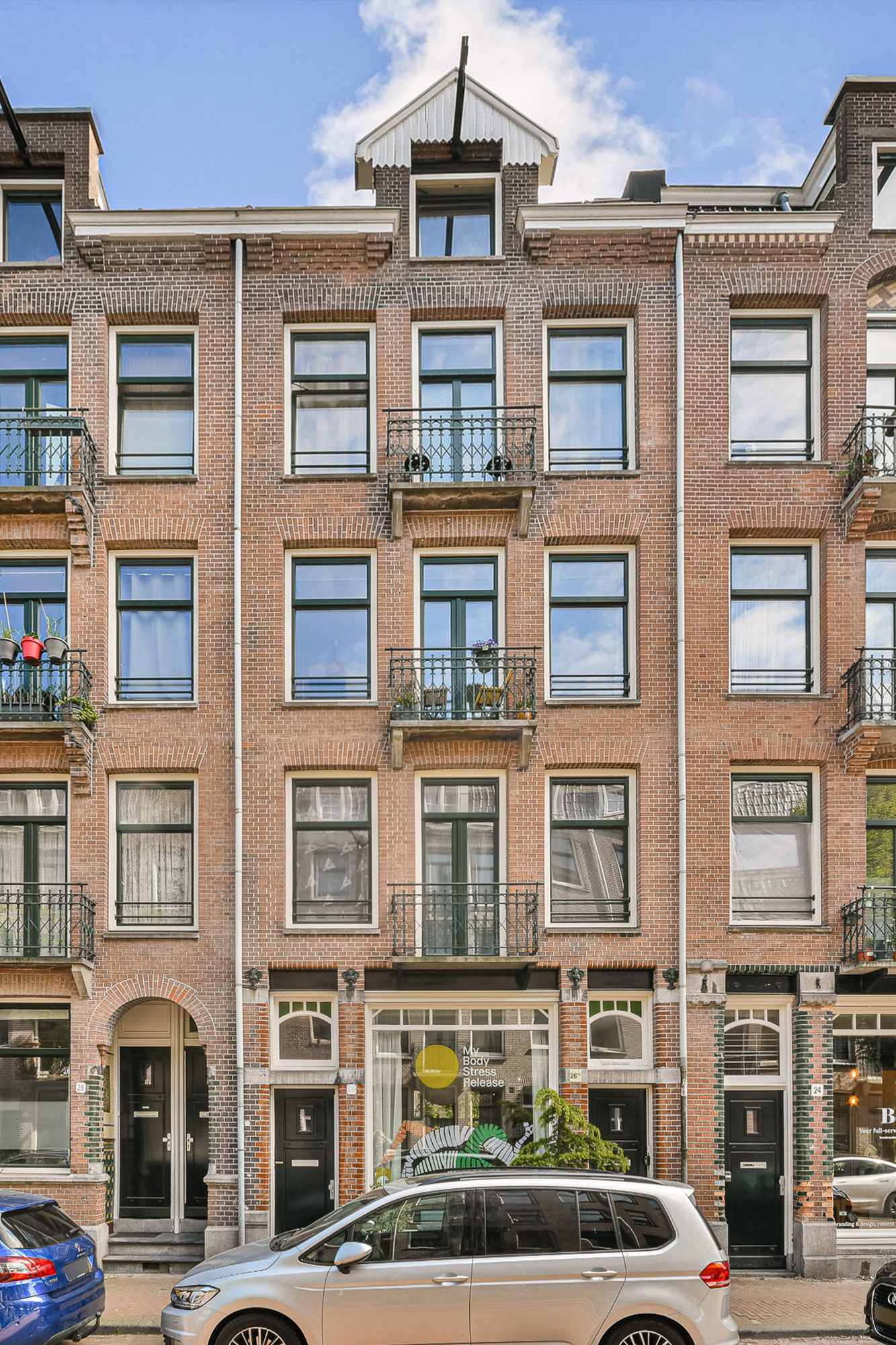 Photo 19 of Tweede Atjehstraat 26-2