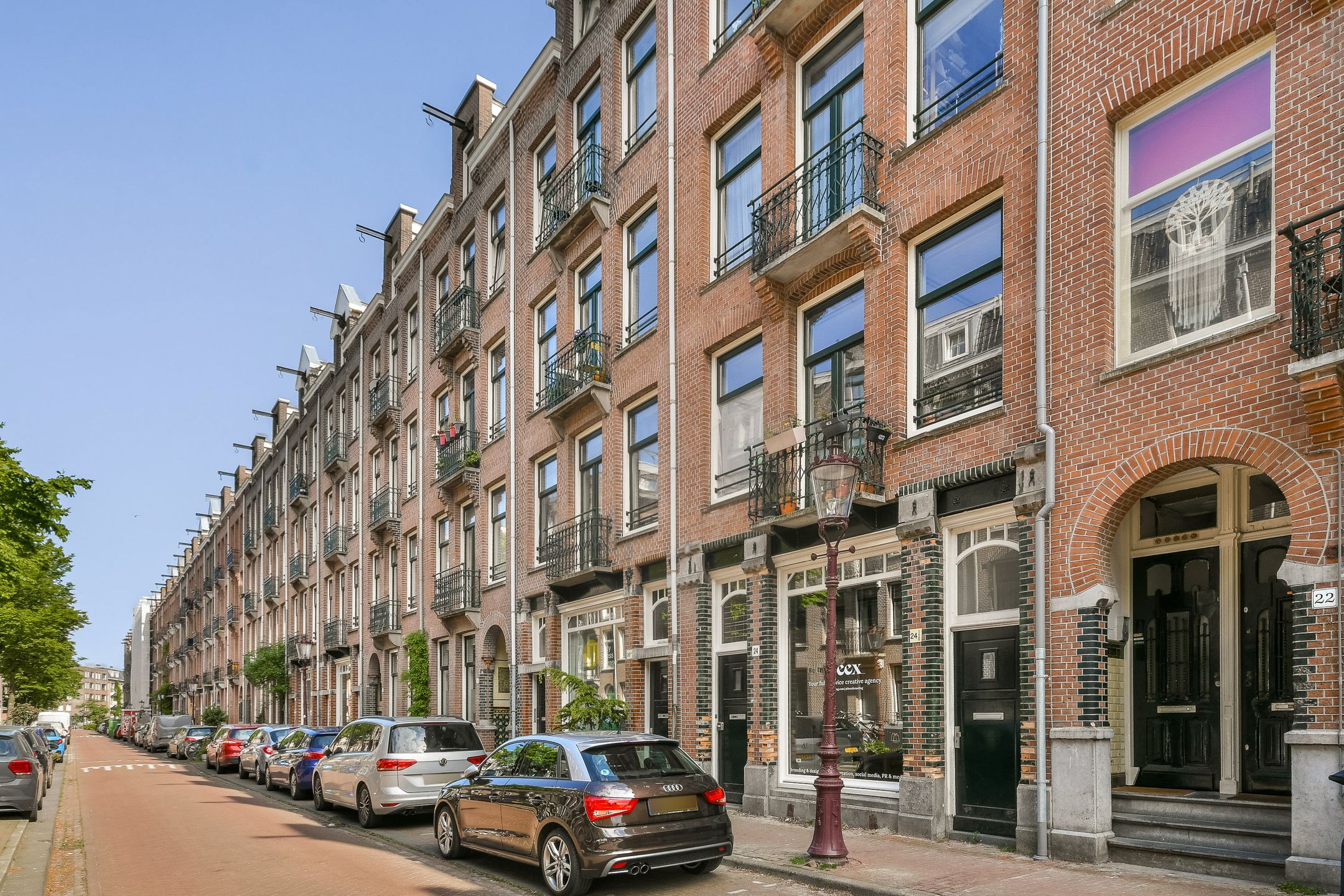Tweede Atjehstraat 26- 26 2
