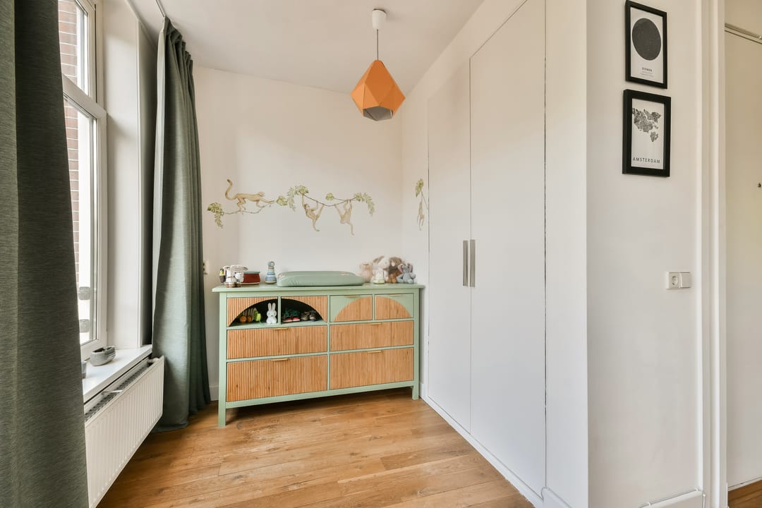 Photo 13 of Tweede Atjehstraat 26-2