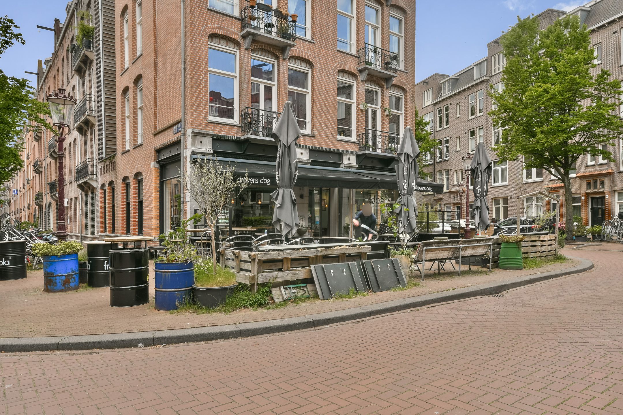 Photo 21 of Tweede Atjehstraat 26-2