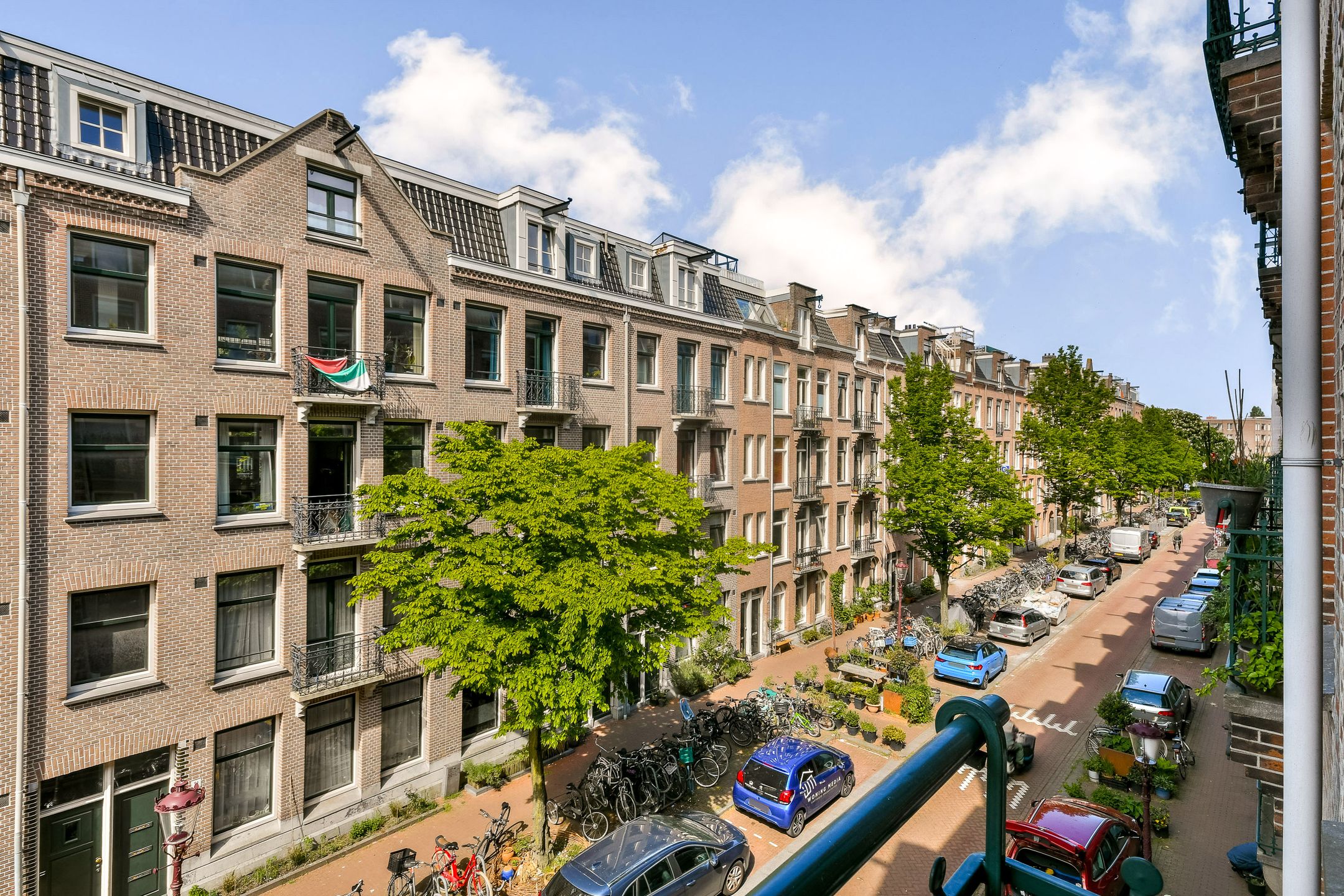 Photo 15 of Tweede Atjehstraat 26-2