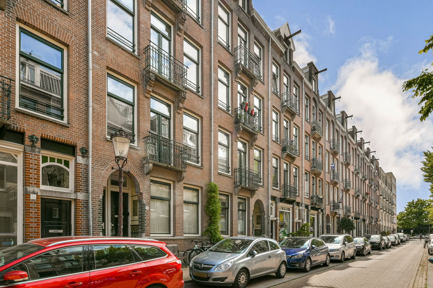 Photo 20 of Tweede Atjehstraat 26-2