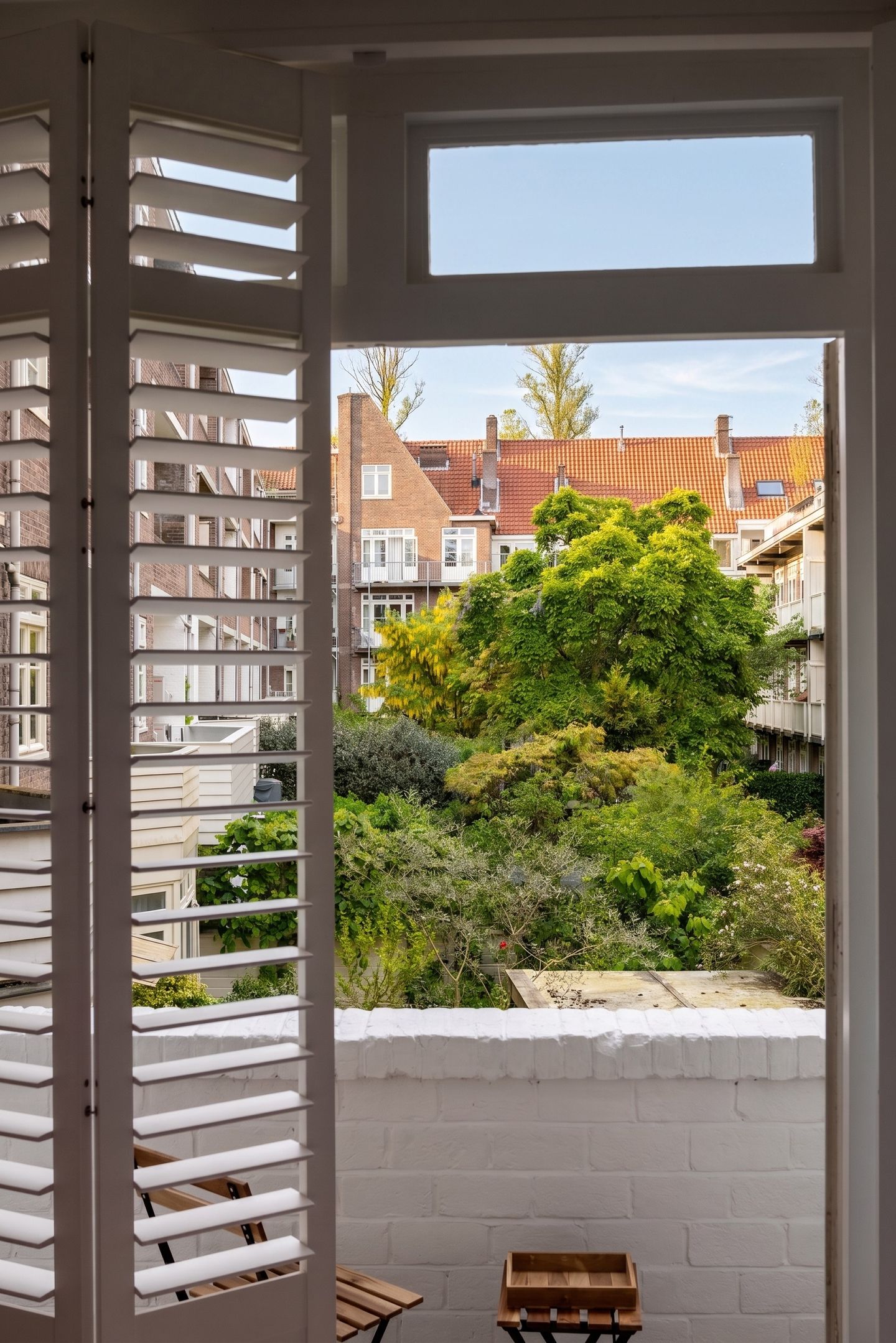 Photo 34 of Gerrit van der Veenstraat 132-H