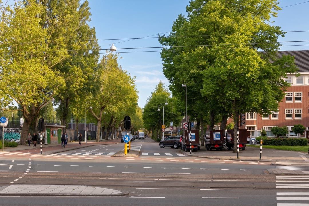 Photo 56 of Gerrit van der Veenstraat 132-H
