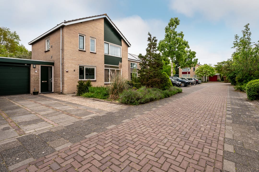 Foto 46 van Karveel 12 34