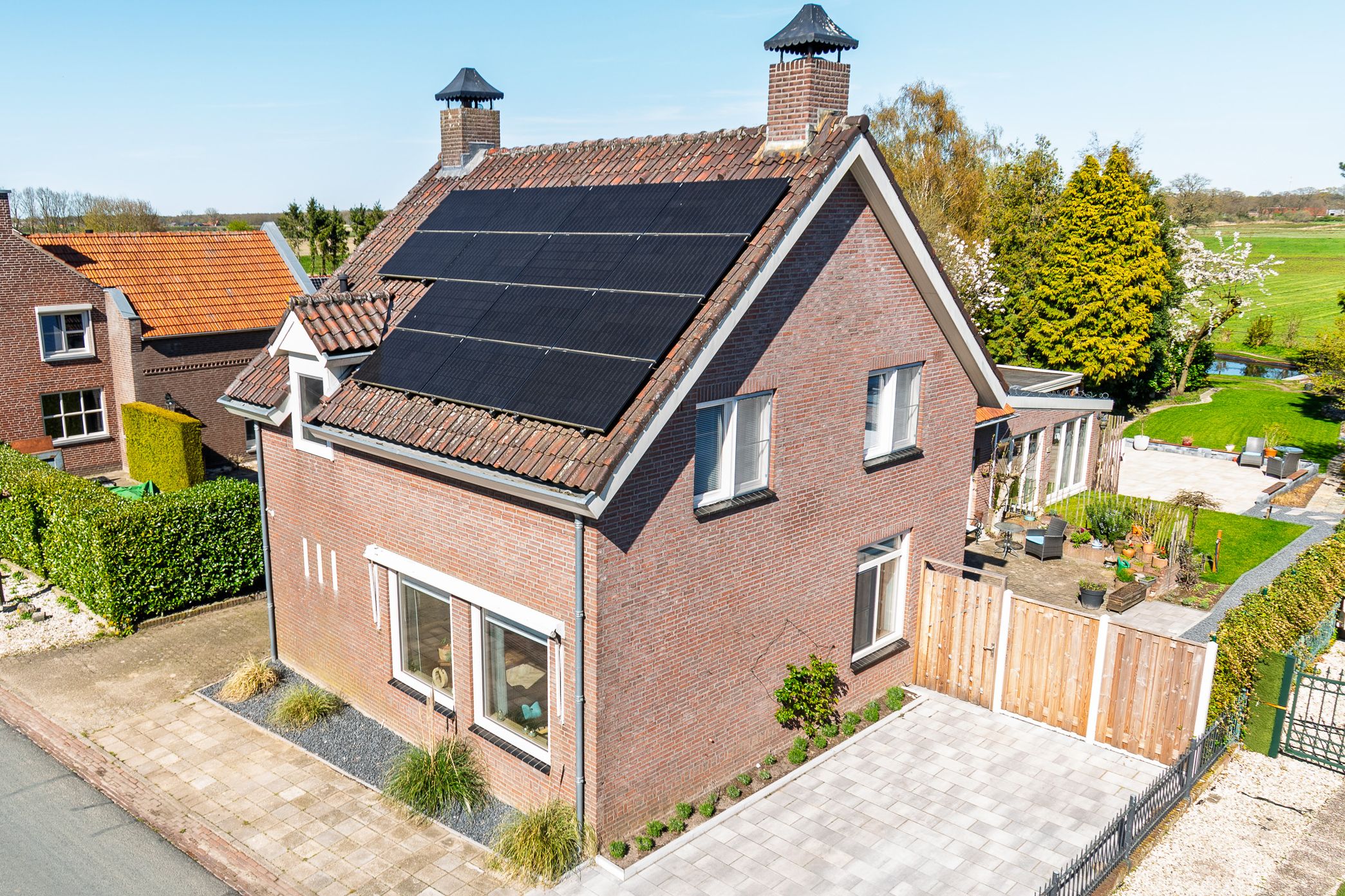 Oude Kerkstraat 24