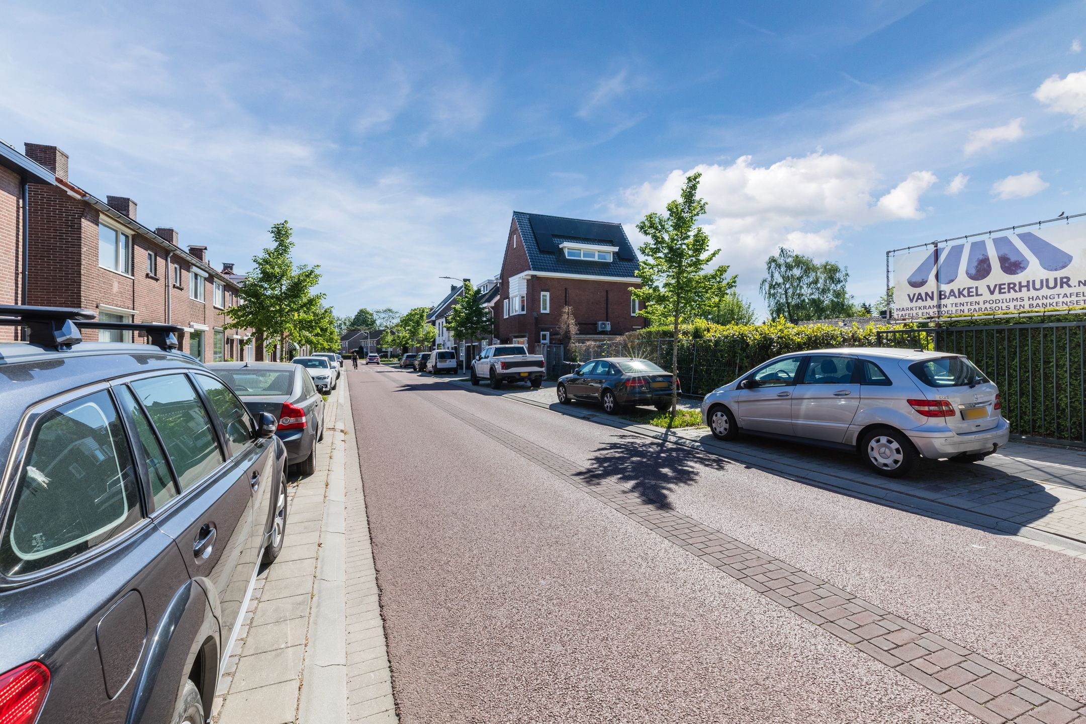 Authentic 1930s detached residence with modern luxury in Oud-Tongelre — 48
