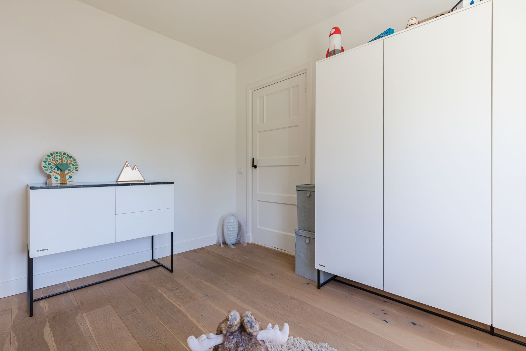 Authentic 1930s detached residence with modern luxury in Oud-Tongelre — 24