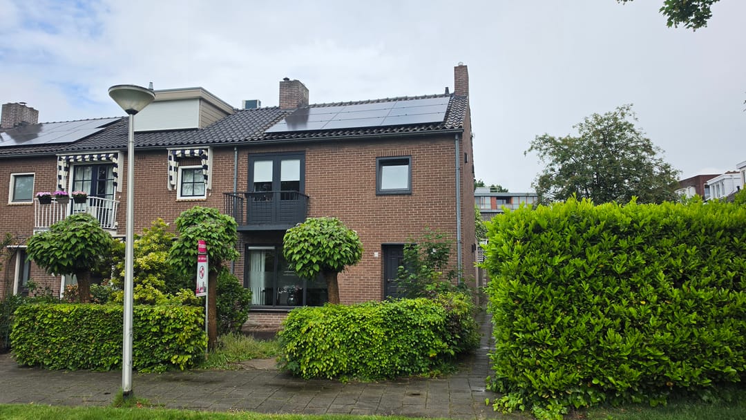 Foto 1 van Wilhelminalaan 64