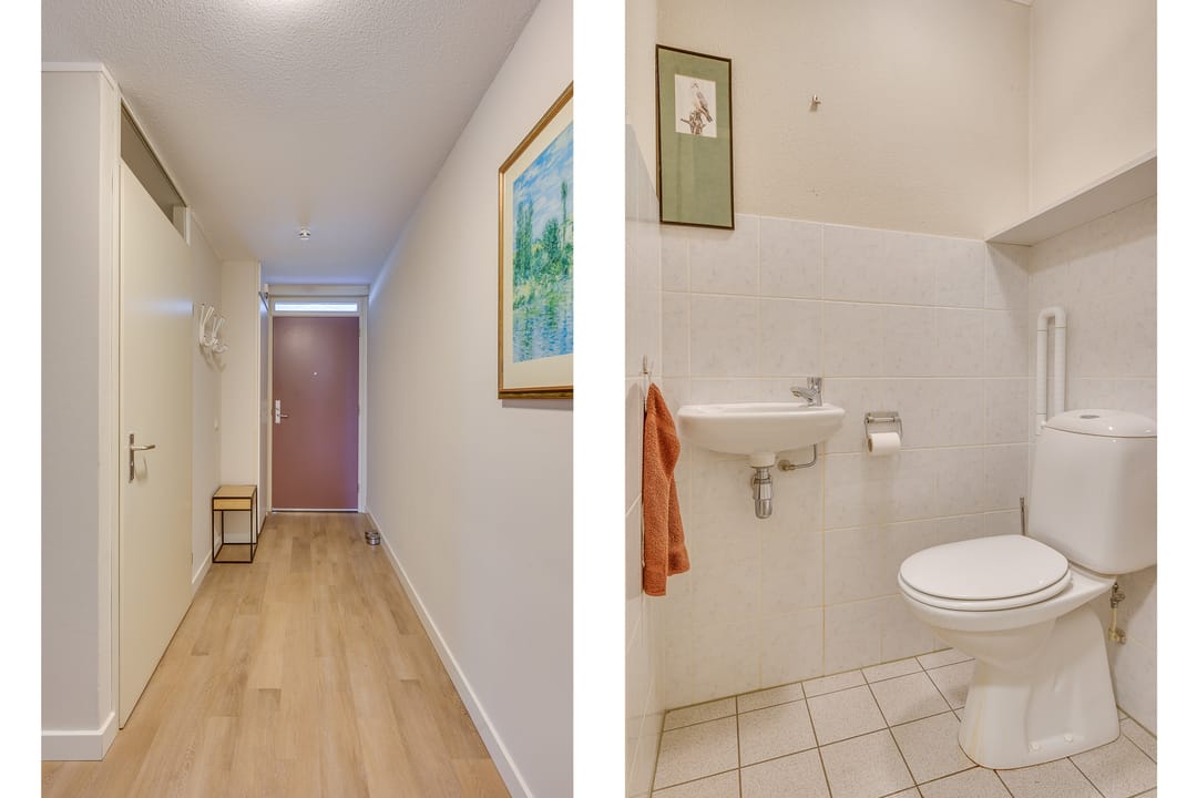 Photo 7 of Odiliastraat 26