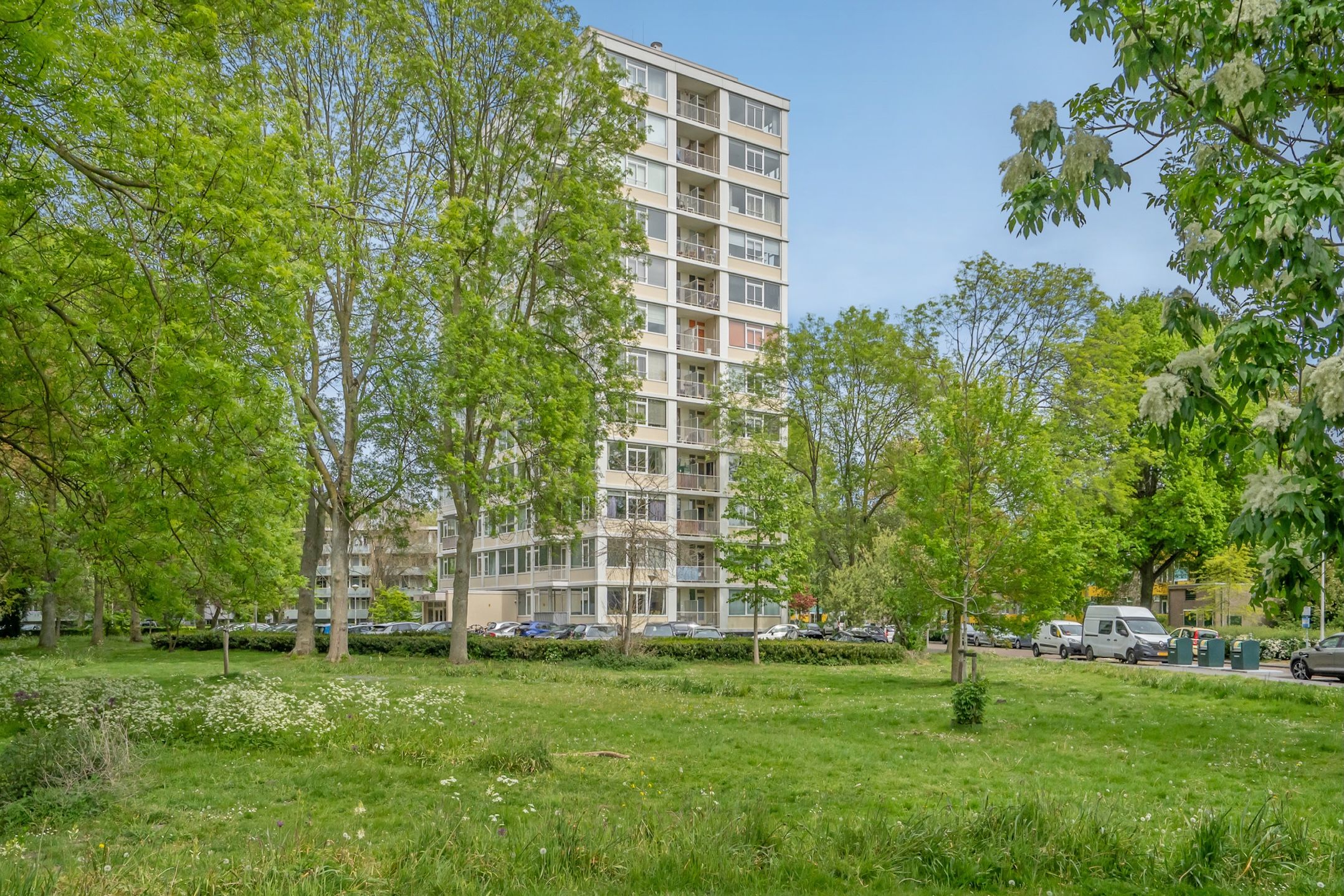 Gerstkamp 262 