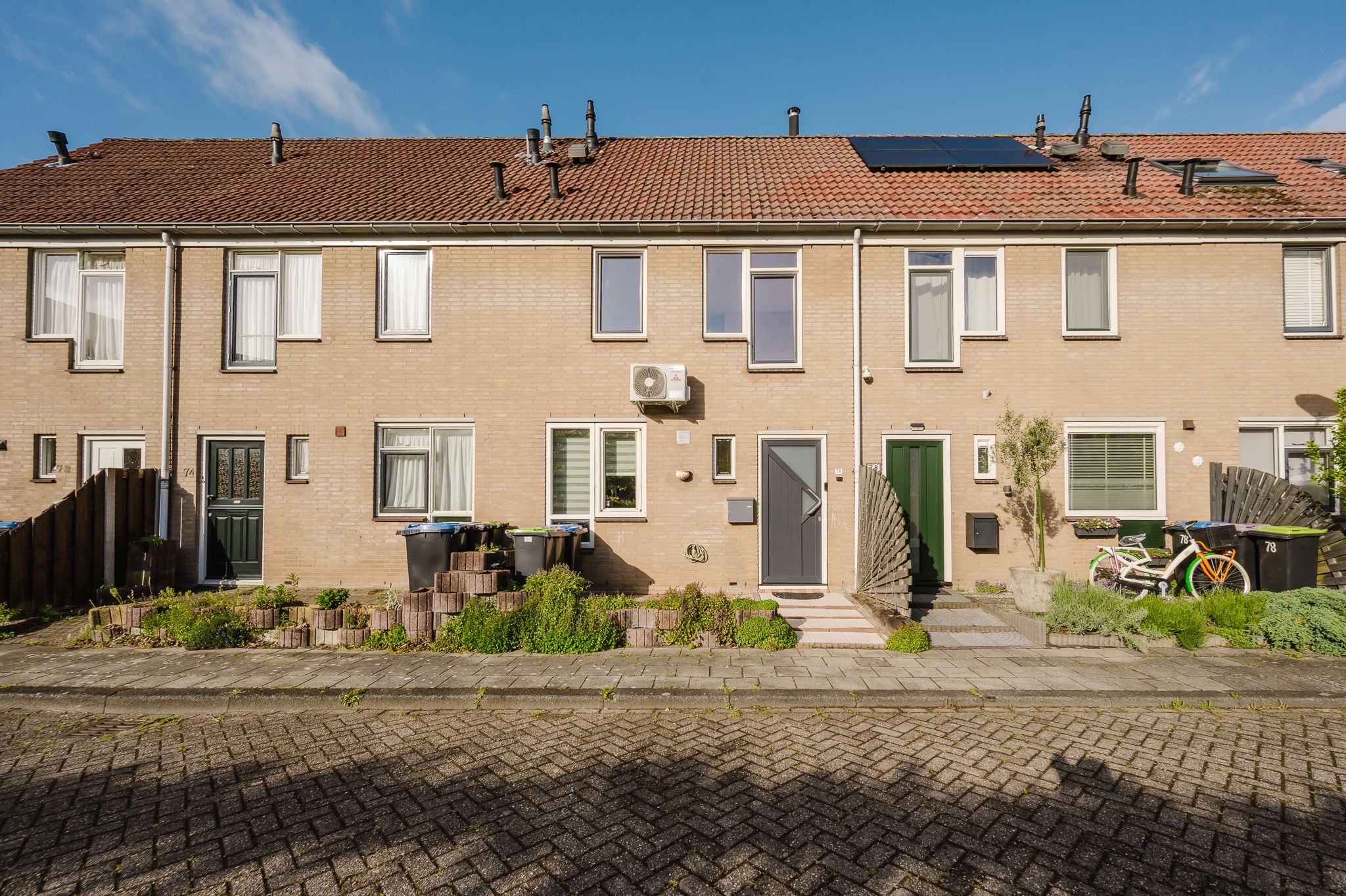 Vlotgras 76 