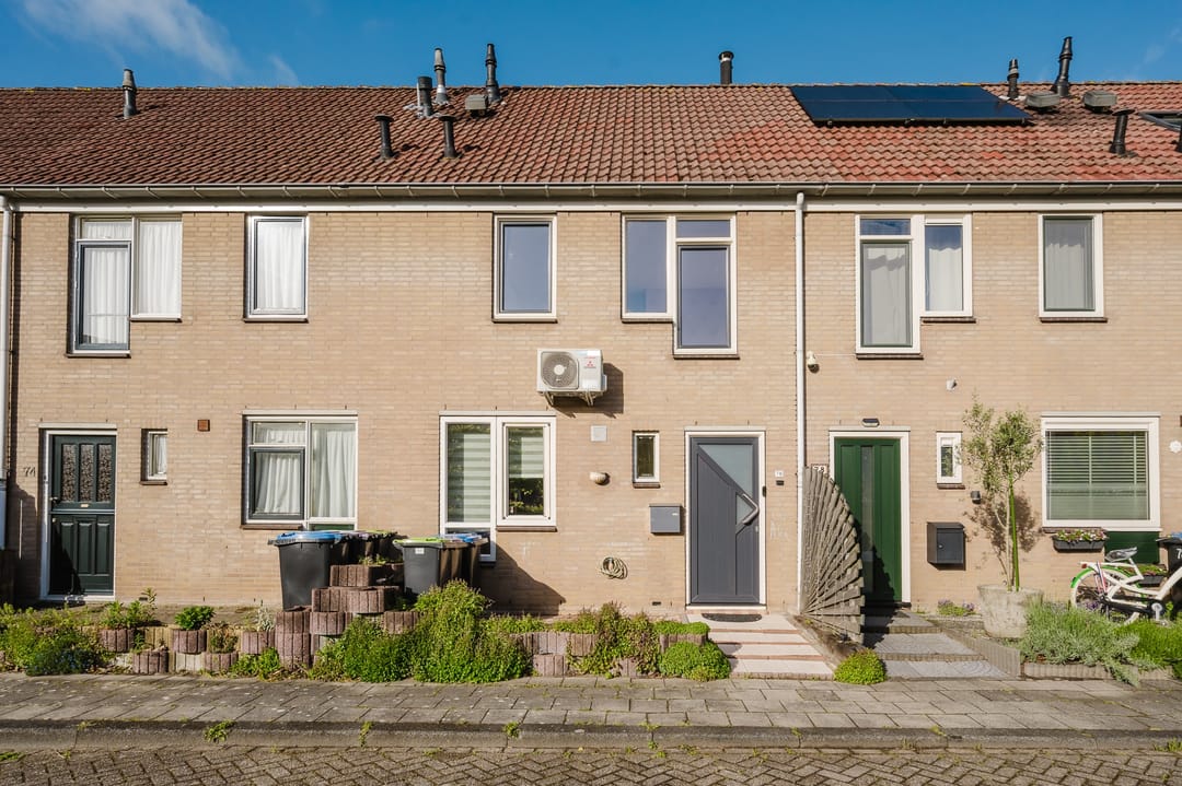 Photo 8 of Vlotgras 76