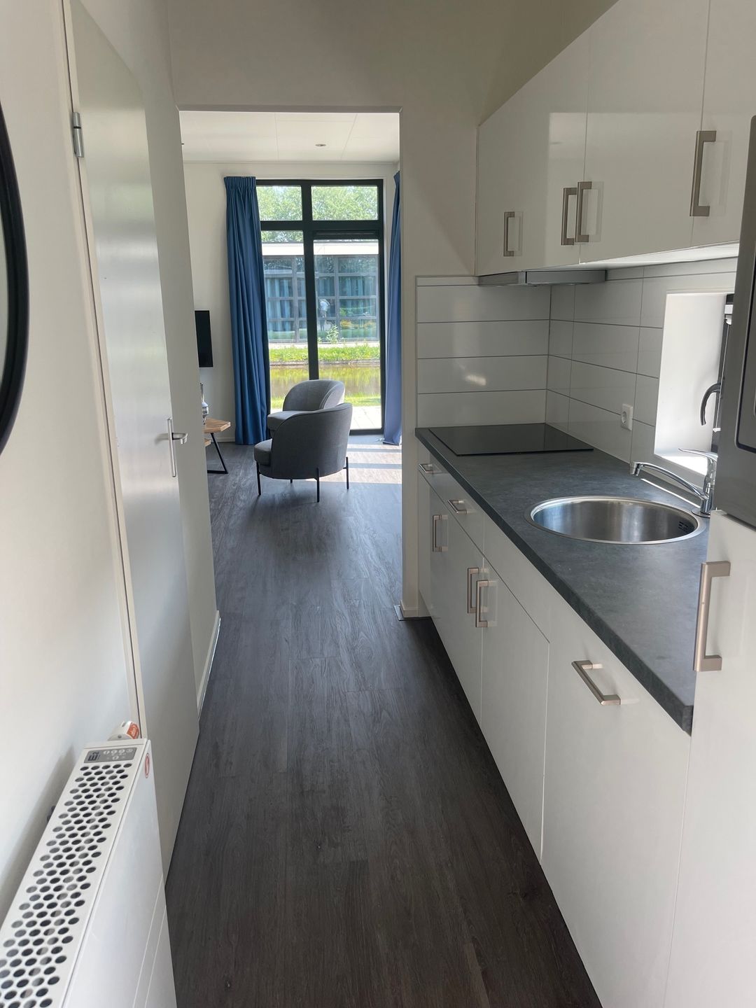 Photo 8 of Droompark Buitenhuizen 410