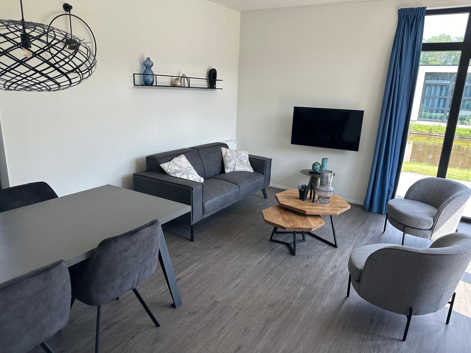 2-bedroom freehold villa in Velsen-Zuid — photo 5 of 5