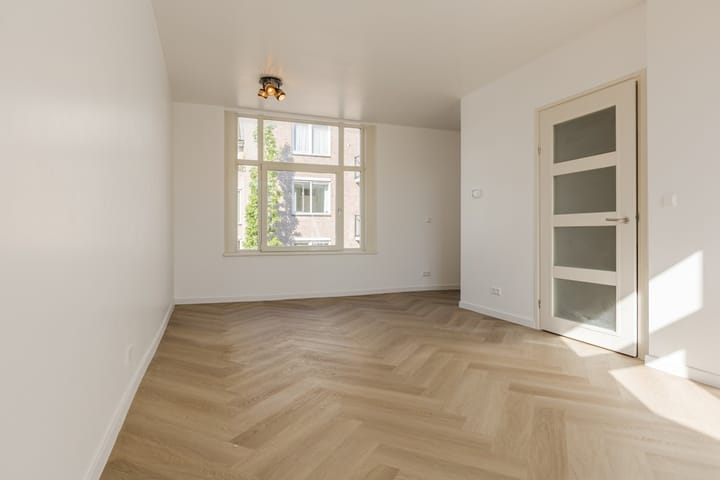 Foto 4 van Boxhornstraat 50-A
